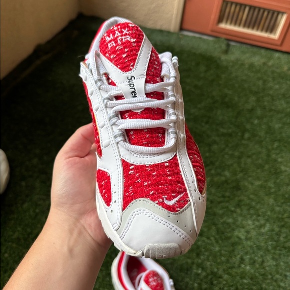 Nike Airmax tailwind supreme - Picture 3 of 9